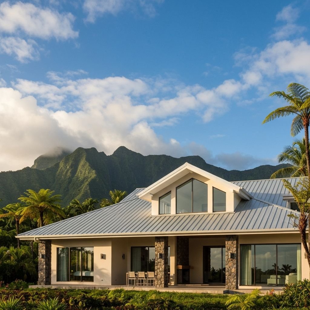 FMOE - Maîtrise d'Oeuvre à La Réunion
